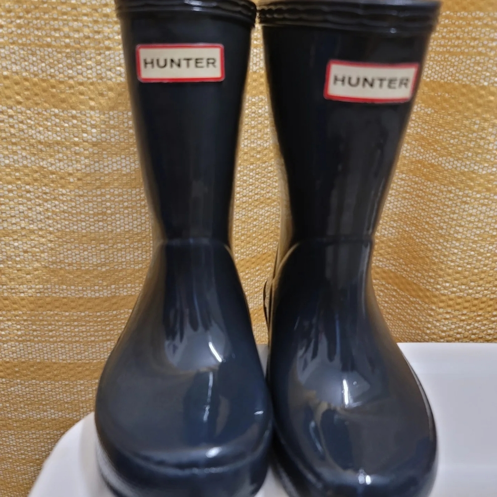 Hunter Boots